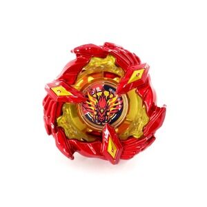 Takara Tomy Beyblade X Starter BX-23 Phoenix Wing 9-60GF